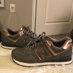 New balance Tennis Shoes